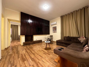 egy days apartment